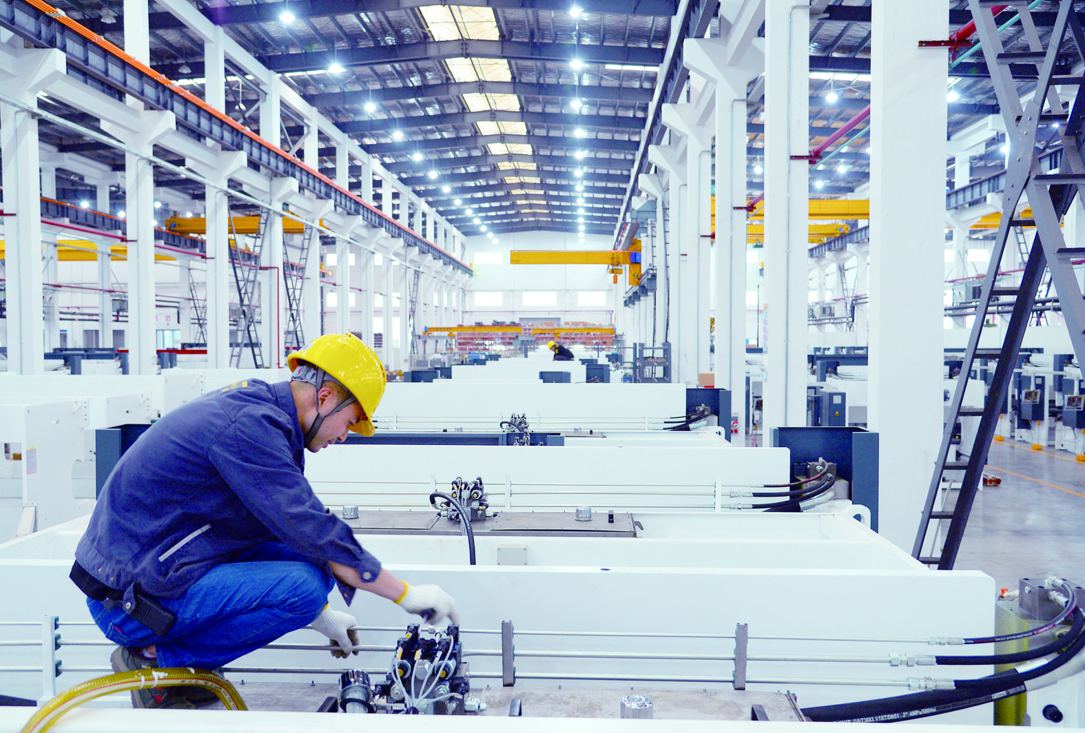 江蘇省太倉市加大對企業(yè)自主研發(fā)科技創(chuàng)新扶持力度引領(lǐng)行業(yè)發(fā)展