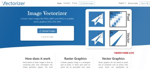 推薦收藏 常用圖片處理網(wǎng)站合集 8個(gè)網(wǎng)站