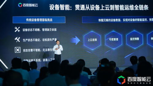 解讀 智能 工業(yè)互聯(lián)網平臺白皮書 ,用云智一體賦能制造業(yè)