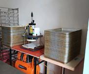 王婆燒餅帶設備技術轉讓，開啟特色美食創業之路